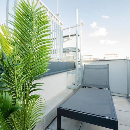 Orestaliving - Penthouse With Designer Renovation فيينا المظهر الخارجي الصورة
